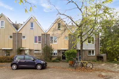 Woning Buikslotermeerdijk 43 Amsterdam