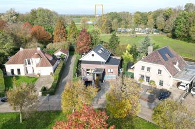 Woning Louis Pasteurstraat 8 Waspik