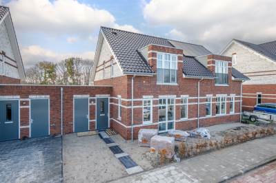 Woning Lisdoddestraat 18 Beneden-Leeuwen