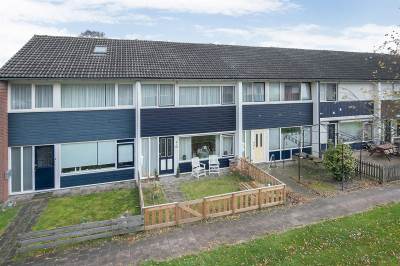 Woning Voeghoutenstraat 210 Klazienaveen