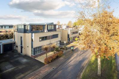 Woning Krombos 20 Uden