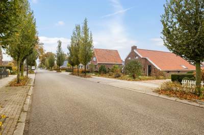 Woning Beumeesweg 34 Alteveer (GR)