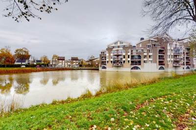 Woning Van Someren-Downerlaan 16 Oosterhout (NB)