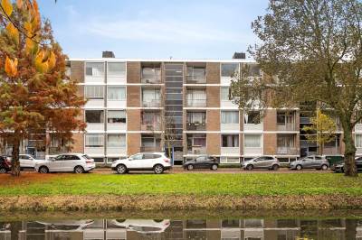 Woning De Gaarde 160 Den Haag