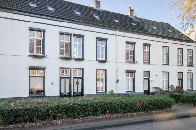 Woning Watermolenwal 5 Helmond