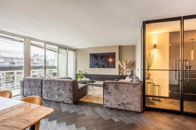 Woning Librijesteeg 271 Rotterdam