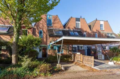 Woning Buitenhof 50 Almere