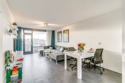 Woning Kleiburg 935 Amsterdam