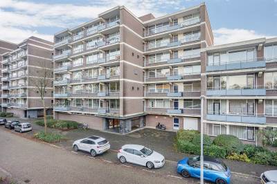 Woning Populierendreef 176 Voorburg