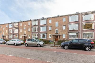 Woning Plesmanlaan 10hs Haarlem