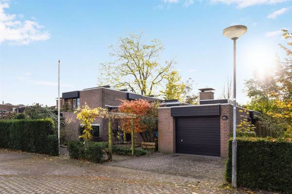 Woning Derde Morgendreef 19 Den Bosch