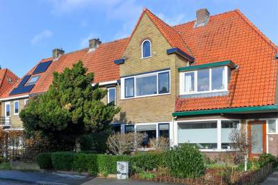 Woning Plattenburgerweg 17 Arnhem