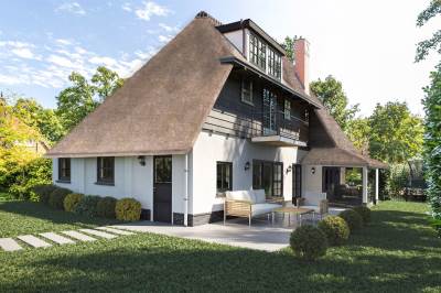 Woning Jagerspad 9 Laren (NH)