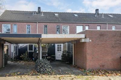 Woning Bezettingslaan 59 Meppel