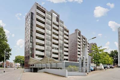Woning Dr. Ahaushof 44 Tilburg