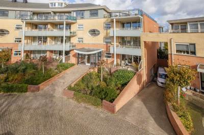 Woning Veldhuyzen van Zantenpark 47 Lisse