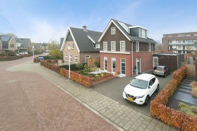 Woning Gieterij 3 Vaassen