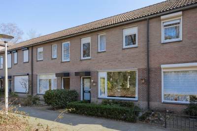 Woning Jan Bungenershof 30 Helmond