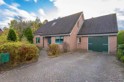 Woning Buizerdhorst 6 Stadskanaal