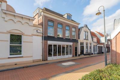 Woning Molenstraat 20 Steenwijk