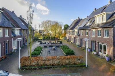 Woning Walenburg 8 Amstelveen