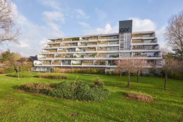 Woning Dalenbeek 19 Beverwijk