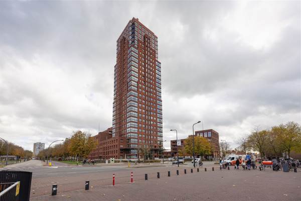 Woning Mooienhof 69 Enschede