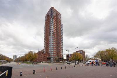 Woning Mooienhof 69 Enschede