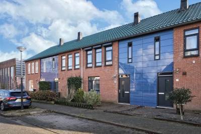 Woning Else van den Banlaan 5 Heerhugowaard