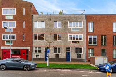 Woning Veluwemeer 226 Woerden