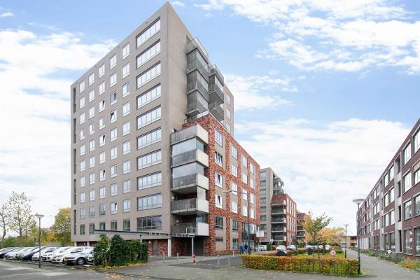 Woning Hoefakker 239 Oosterhout (NB)