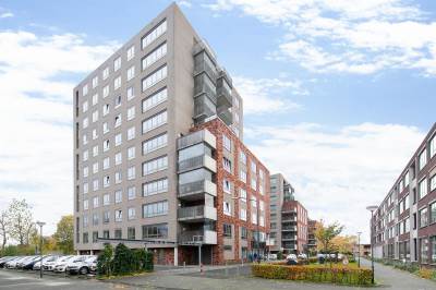 Woning Hoefakker 239 Oosterhout (NB)