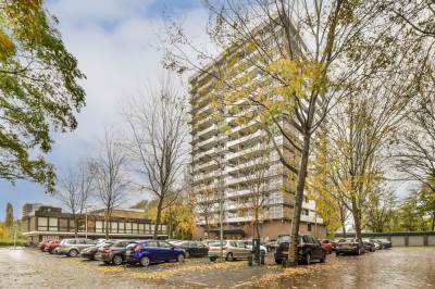 Woning Westelijk Halfrond 207 Amstelveen