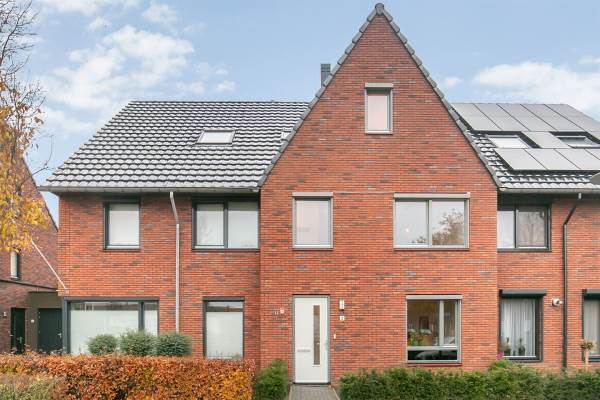 Woning Wittensteinstraat 2 Zwolle