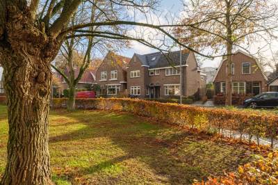 Woning Julianastraat 10 Beilen