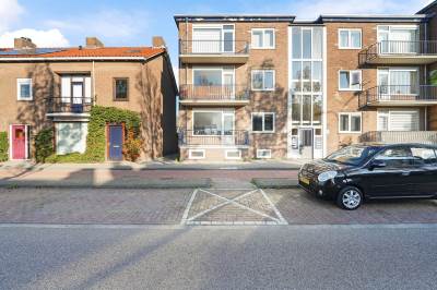 Woning Paul Krugerstraat 293 Vlissingen