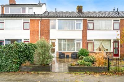 Woning Meester Nijsenstraat 4 Castricum