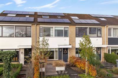 Woning Kamgras 35 Veenendaal