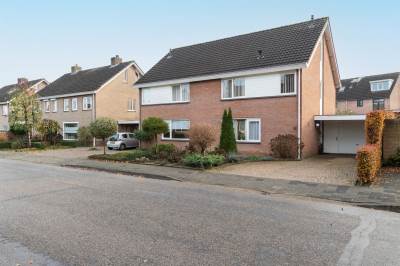 Woning Griend 66 Elst (GE)