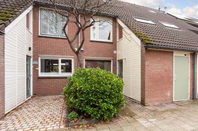 Woning Hagemanswei 90 Arnhem