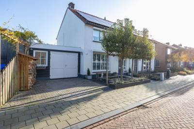 Woning P.C.Quantstraat 38 Goes