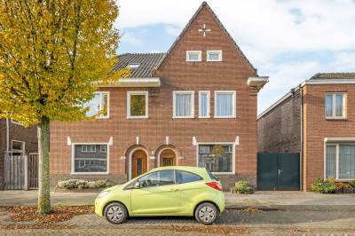 Woning Eckartseweg Zuid 318A Eindhoven