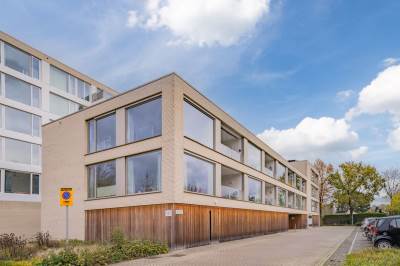 Woning Overakkerstraat 107C11 Breda