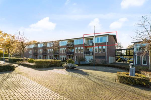 Woning Grotenhuisstraat 48 Twello