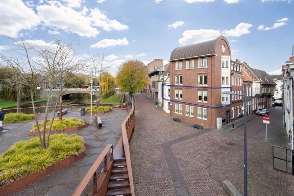 Woning Sint Jansstraat 17 Den Bosch