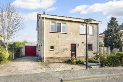 Woning Madagaskarstraat 6 Almere