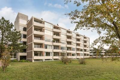 Woning Saxenrodeweg 86 Bentveld