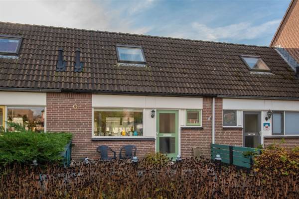 Woning Amstel 68 Heerhugowaard