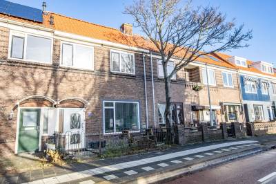 Woning Voorstraat 26 Egmond aan Zee