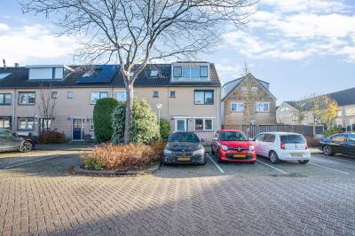 Woning Chopinstraat 26 Capelle aan den IJssel
